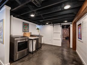 1172 Harrison Street, Denver CO 80206