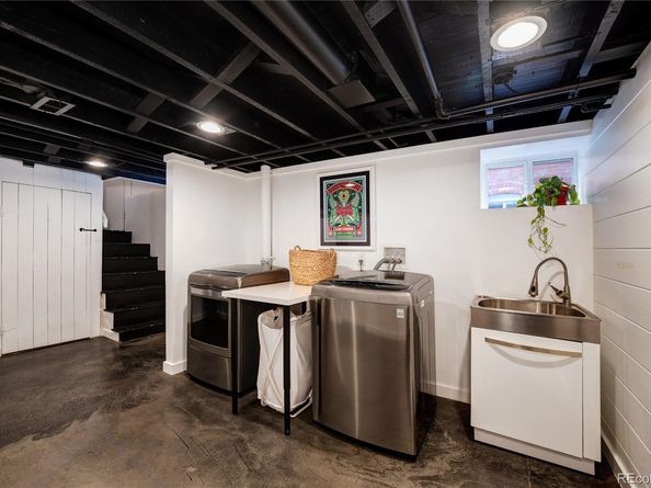 1172 Harrison Street, Denver CO 80206