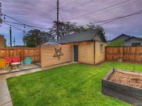 1172 Harrison Street, Denver CO 80206