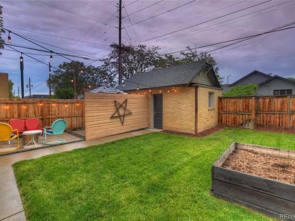 1172 Harrison Street, Denver CO 80206