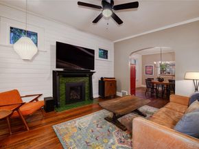 1172 Harrison Street, Denver CO 80206