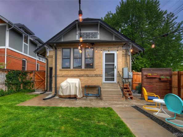 1172 Harrison Street, Denver CO 80206