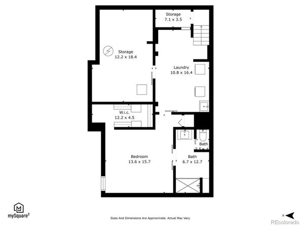 1172 Harrison Street, Denver CO 80206