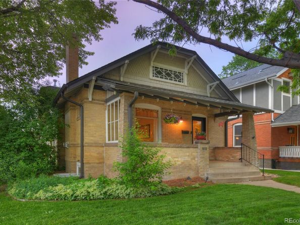 1172 Harrison Street, Denver CO 80206