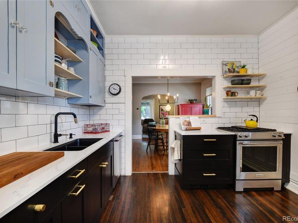 1172 Harrison Street, Denver CO 80206