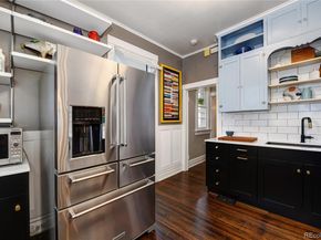 1172 Harrison Street, Denver CO 80206