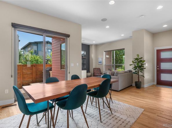5046 Uinta Street, Denver CO 80238