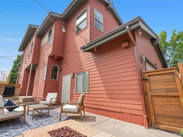 5046 Uinta Street, Denver CO 80238