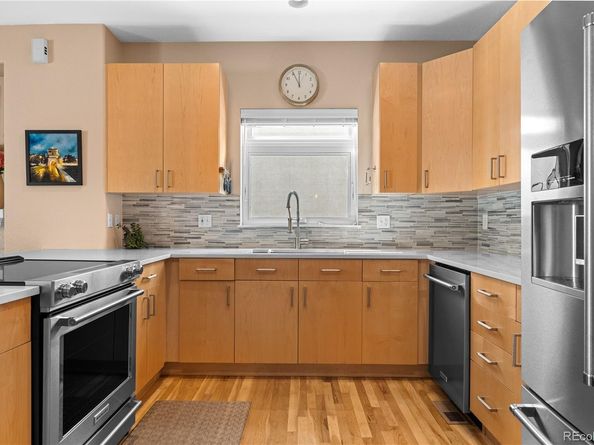 1911 Lowell Boulevard, Denver CO 80204