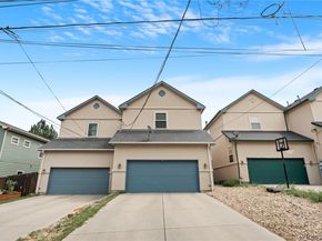 1911 Lowell Boulevard, Denver CO 80204
