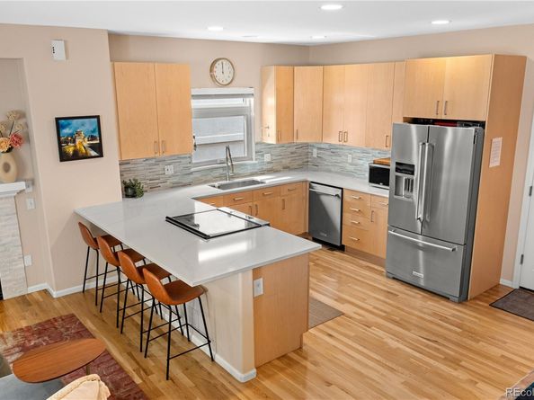 1911 Lowell Boulevard, Denver CO 80204