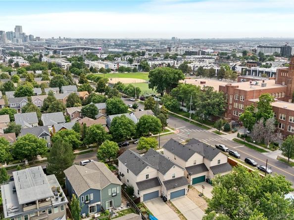 1911 Lowell Boulevard, Denver CO 80204