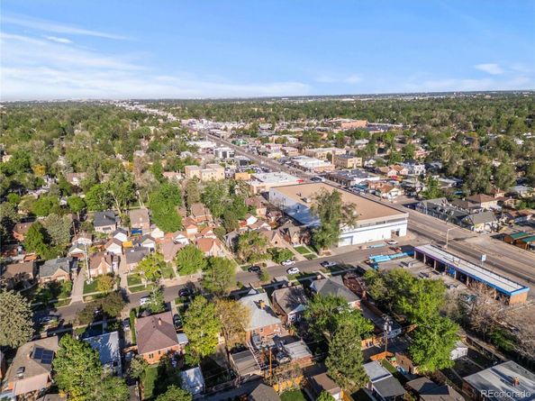 1528 Holly Street, Denver CO 80220