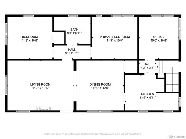 1528 Holly Street, Denver CO 80220