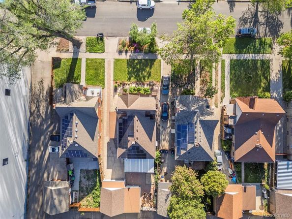 1528 Holly Street, Denver CO 80220