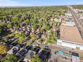 1528 Holly Street, Denver CO 80220