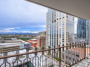 1020 15th Street 15A, Denver CO 80202