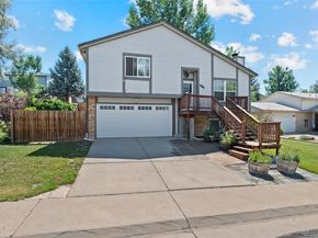 9648 Lane Street, Thornton CO 80260
