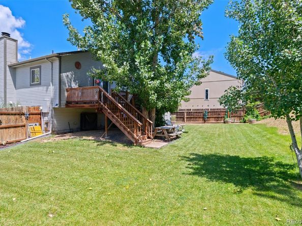 9648 Lane Street, Thornton CO 80260