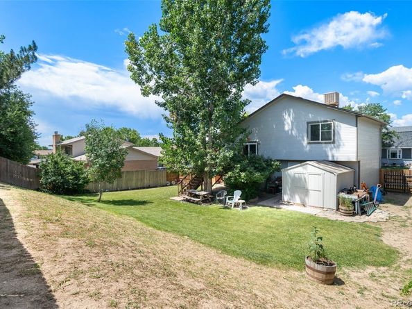 9648 Lane Street, Thornton CO 80260