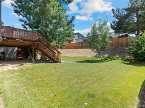 9648 Lane Street, Thornton CO 80260