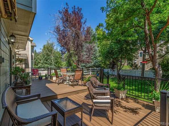 6456 S Kirk Court, Aurora CO 80016