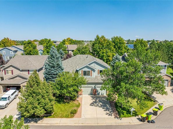 6456 S Kirk Court, Aurora CO 80016