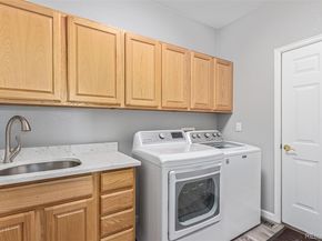 6456 S Kirk Court, Aurora CO 80016