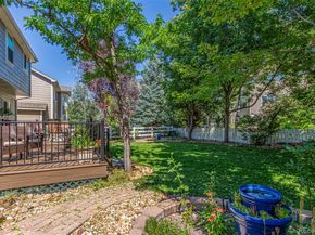 6456 S Kirk Court, Aurora CO 80016