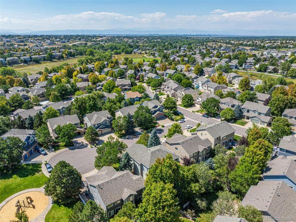 6456 S Kirk Court, Aurora CO 80016