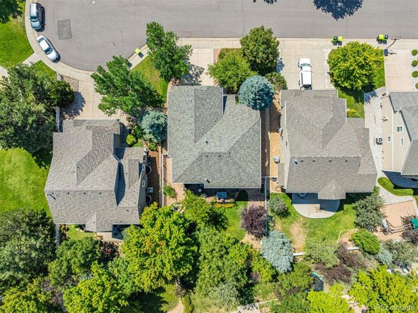 6456 S Kirk Court, Aurora CO 80016