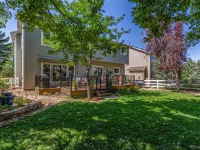 6456 S Kirk Court, Aurora CO 80016