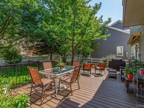6456 S Kirk Court, Aurora CO 80016