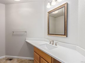 6456 S Kirk Court, Aurora CO 80016