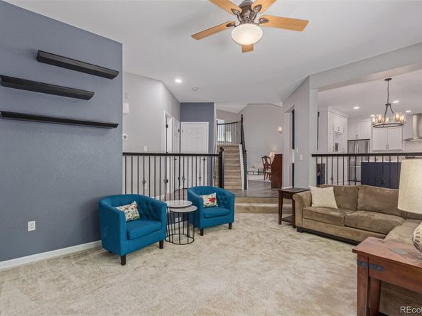 6456 S Kirk Court, Aurora CO 80016