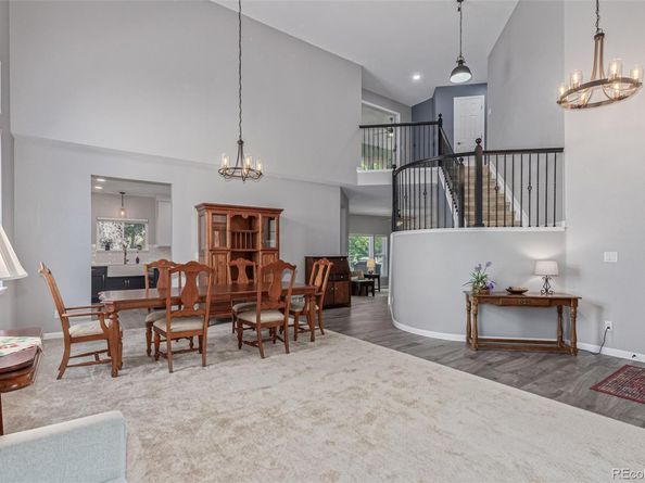 6456 S Kirk Court, Aurora CO 80016