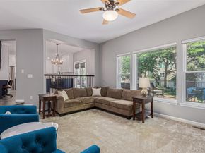 6456 S Kirk Court, Aurora CO 80016