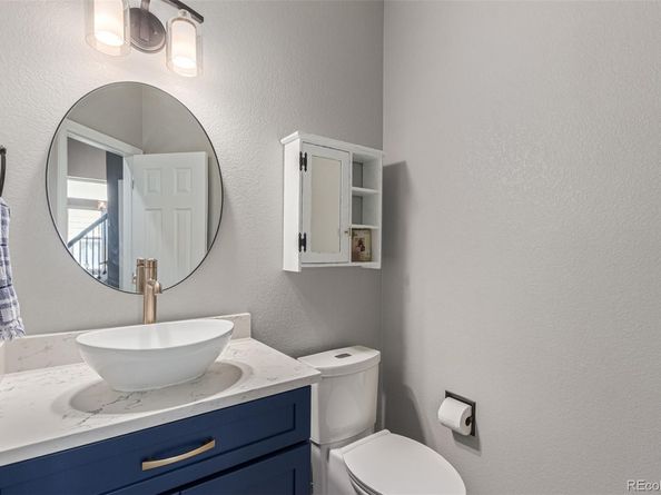 6456 S Kirk Court, Aurora CO 80016