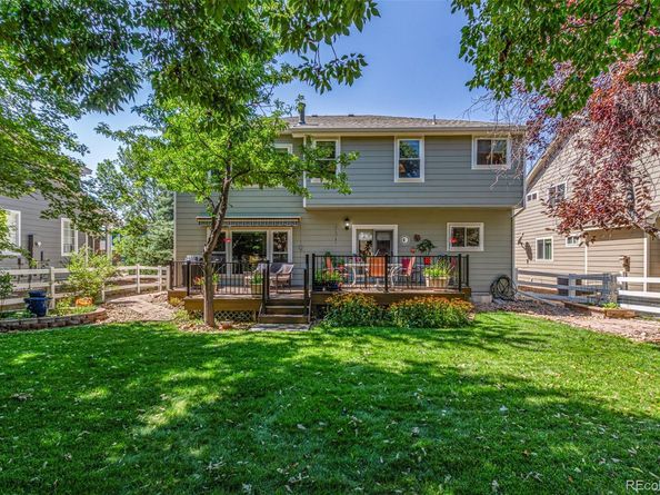6456 S Kirk Court, Aurora CO 80016