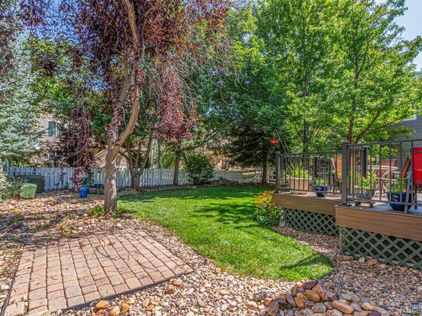 6456 S Kirk Court, Aurora CO 80016