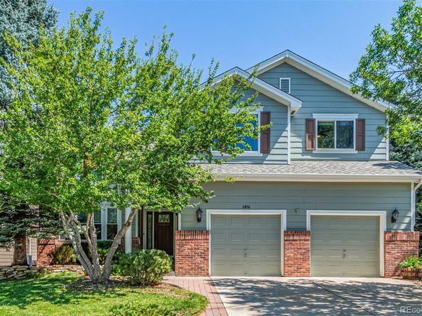 6456 S Kirk Court, Aurora CO 80016