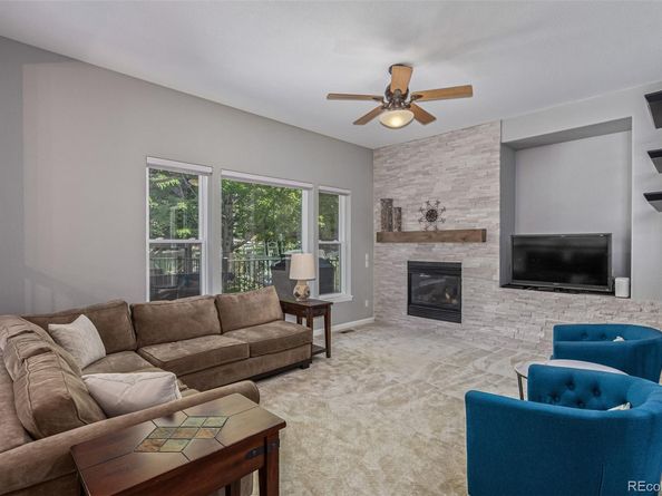 6456 S Kirk Court, Aurora CO 80016