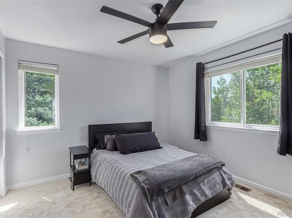 6456 S Kirk Court, Aurora CO 80016