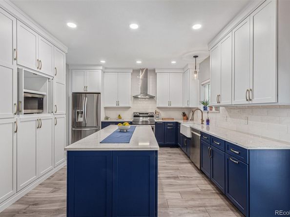 6456 S Kirk Court, Aurora CO 80016