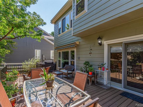6456 S Kirk Court, Aurora CO 80016