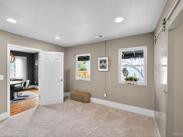 1201 Eudora Street, Denver CO 80220