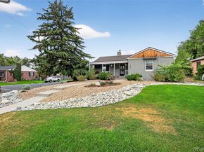 1201 Eudora Street, Denver CO 80220