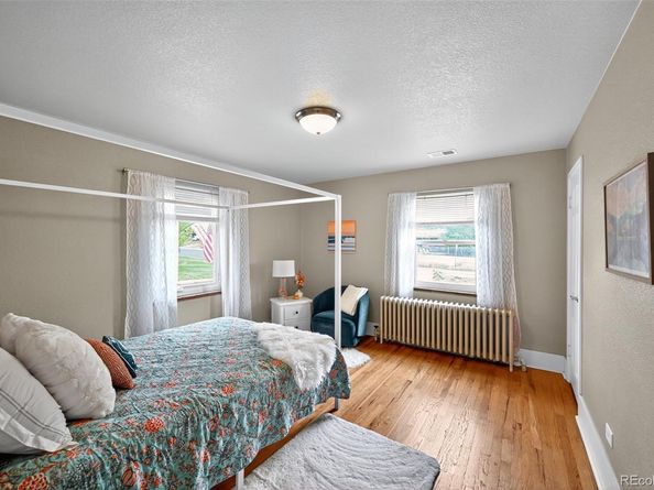 1201 Eudora Street, Denver CO 80220