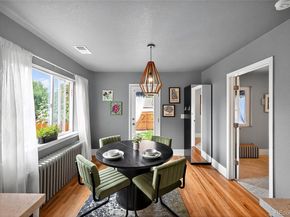 1201 Eudora Street, Denver CO 80220