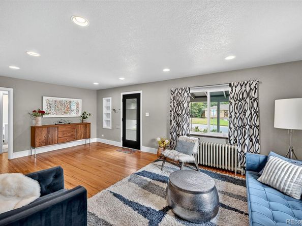 1201 Eudora Street, Denver CO 80220